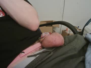 Suspect_1983 Chaturbate profile image