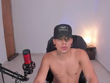X_Boy17 Chaturbate profile image