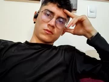 Matthew_Owens Chaturbate profile image