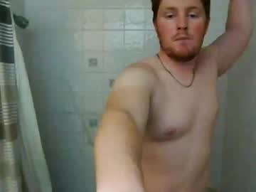 Rednaussie Chaturbate profile image