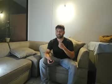 Siegfriedll Chaturbate profile image