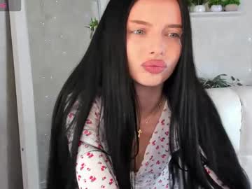 Eva_Mayers Chaturbate profile image