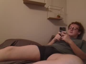 Gingercums156 Chaturbate profile image