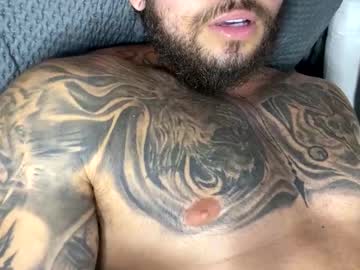 Leonbrazillian Chaturbate profile image