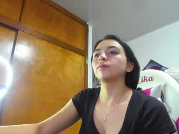 Lika_Little0 Chaturbate profile image