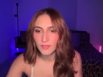 Samantthaa__ Chaturbate profile image