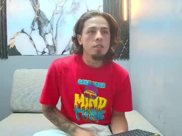 Steiner_01 Chaturbate profile image