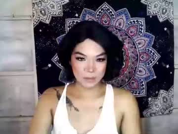 Xxxlavanderfield Chaturbate profile image