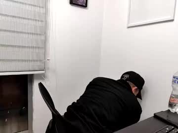 Juanda9811 Chaturbate profile image