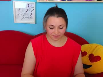 Soft_Lilly Chaturbate profile image