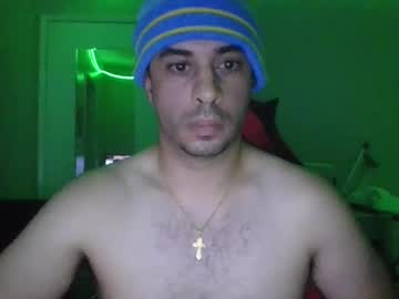 Handsome_Habibi Chaturbate profile image