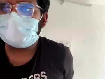 Telugumessy Chaturbate profile image