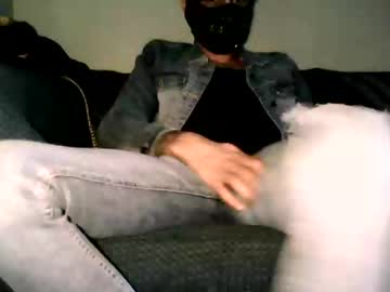 Bartsimpson2026 Chaturbate profile image