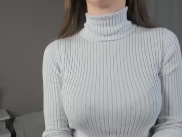 Jeraldinefishell Chaturbate profile image