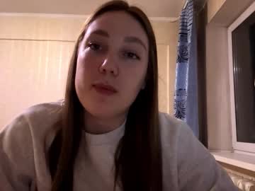 Kellyekusnic Chaturbate profile image
