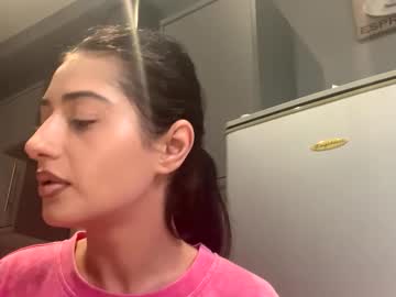 Blackqueenkd Chaturbate profile image
