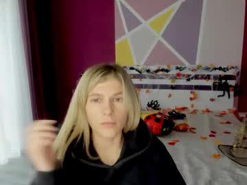 Merrycristi Chaturbate profile image