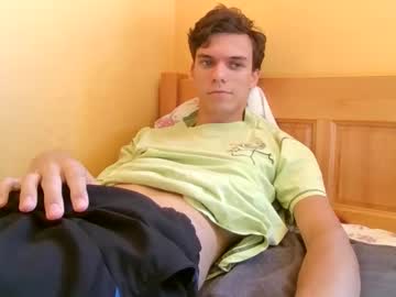 Skinnyfit8 Chaturbate profile image