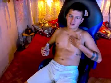 Johs_Tyler Chaturbate profile image