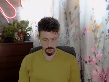 Psycho58gbr Chaturbate profile image