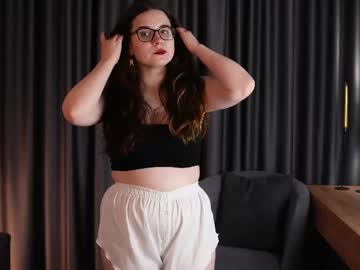 Shandejarnett Chaturbate profile image