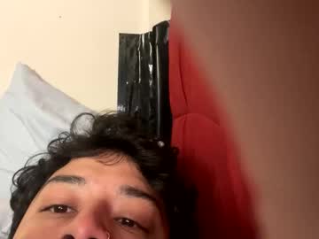 Djtheman23 Chaturbate profile image