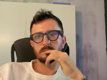 Sirmaxx1 Chaturbate profile image