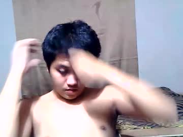 Asian_Cumboy Chaturbate profile image