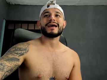 Hiei9713 Chaturbate profile image