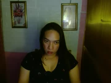 Ts_Vernilicious Chaturbate profile image