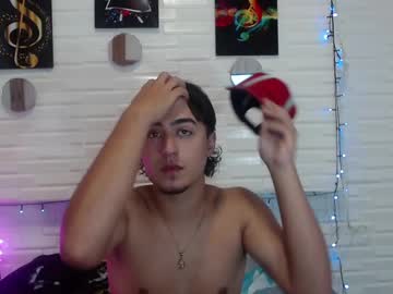 Jack_Cover Chaturbate profile image
