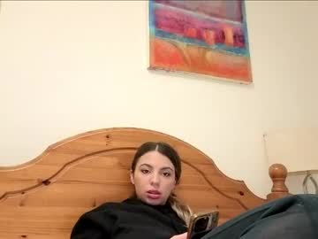 Iamrealexi Chaturbate profile image