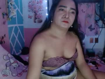 Supertsmonica Chaturbate profile image