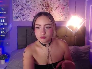 Christine_Julianne Chaturbate profile image