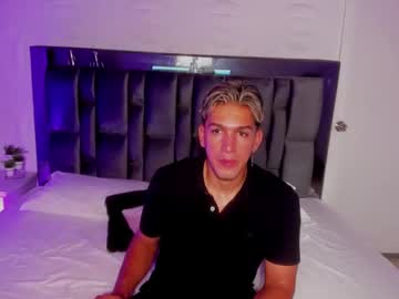 Mathiastaylorr Chaturbate profile image
