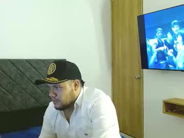 Rafael14_ Chaturbate profile image
