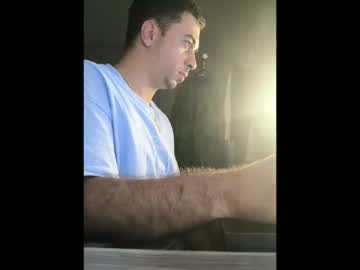 Habibi_D Chaturbate profile image