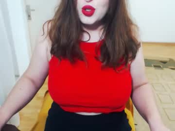 Larracat Chaturbate profile image