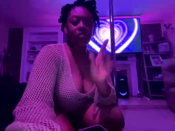 Honeyybunnlover Chaturbate profile image