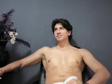 Profile of lazarorico