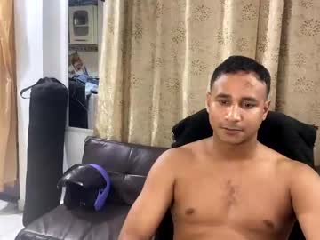 Colombiaboy07 Chaturbate profile image
