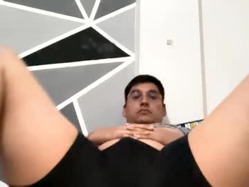 Dustiny0ungx Chaturbate profile image