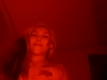 Kkarma_Mai Chaturbate profile image