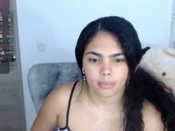 Lunaa777 Chaturbate profile image