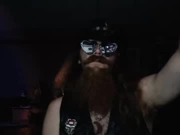 Redhairedstrang3r Chaturbate profile image