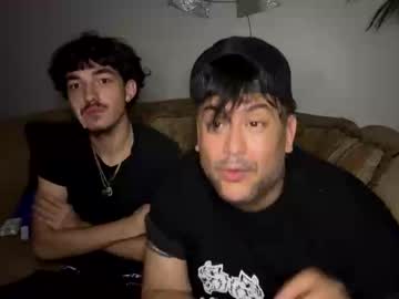Sebastiancoxx Chaturbate profile image