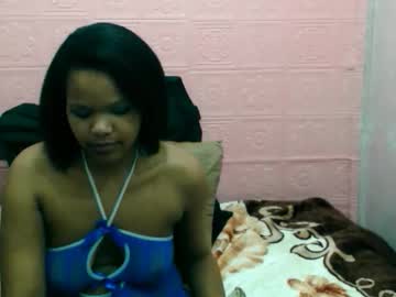 Eroticebony4u69 Chaturbate profile image