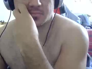 Fertorresprod Chaturbate profile image