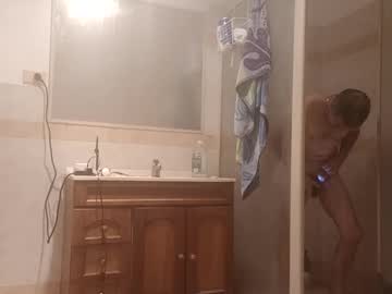 Shacky1974 Chaturbate profile image