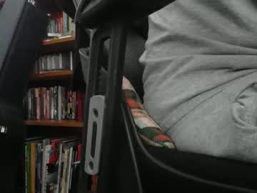 Thedicktrickle_ Chaturbate profile image